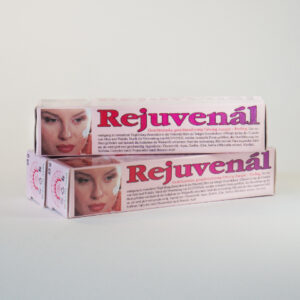 Rejuvenal mineraalmasker