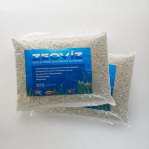 Zeoviz zeoliet 1 kilo