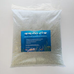 Zeoviz zeoliet 10 kilo